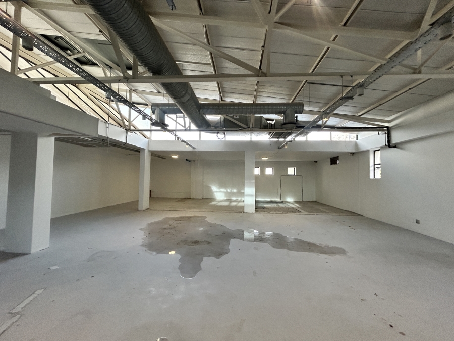 To Let commercial Property for Rent in Westlake Western Cape